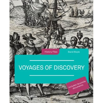 voyages of discovery series